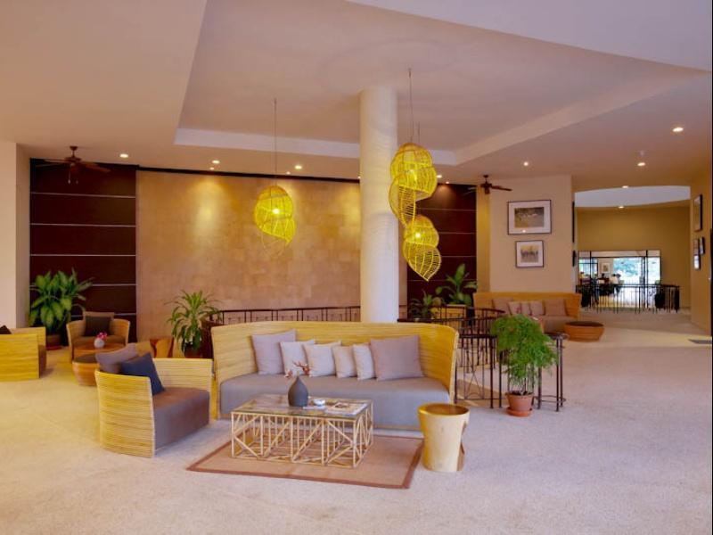 Panorama And Golf Country Club Nakhonratchasima Exterior foto