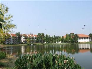 Panorama And Golf Country Club Nakhonratchasima Exterior foto
